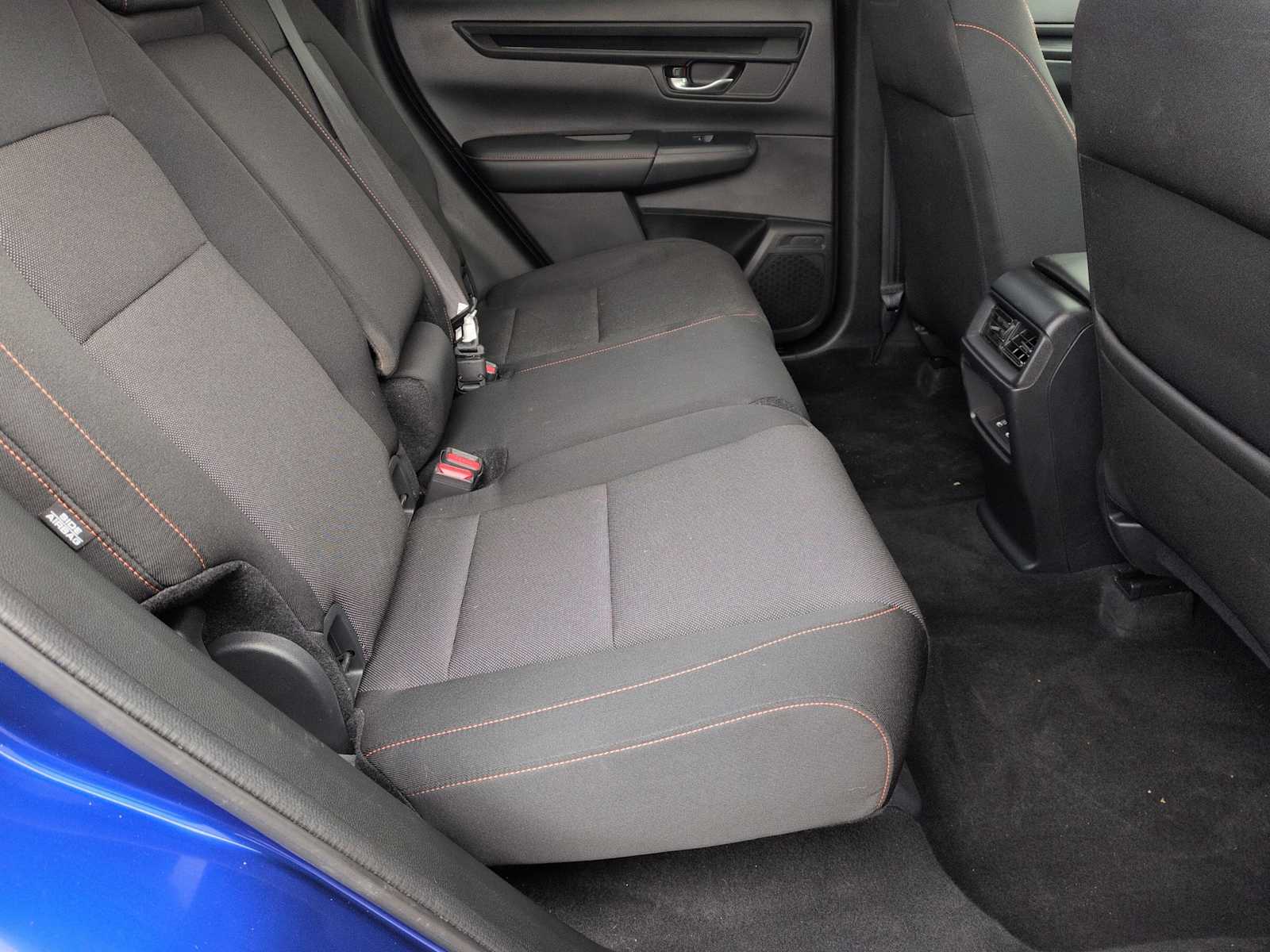 Thumbnail: 2023 Honda CR-V - 21