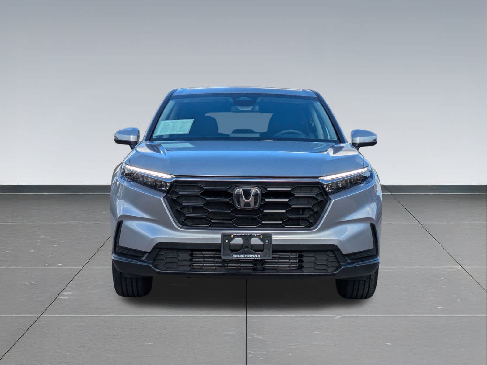 Thumbnail: 2025 Honda CR-V - 9
