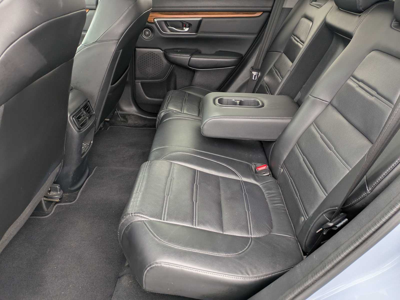 Thumbnail: 2020 Honda CR-V - 19