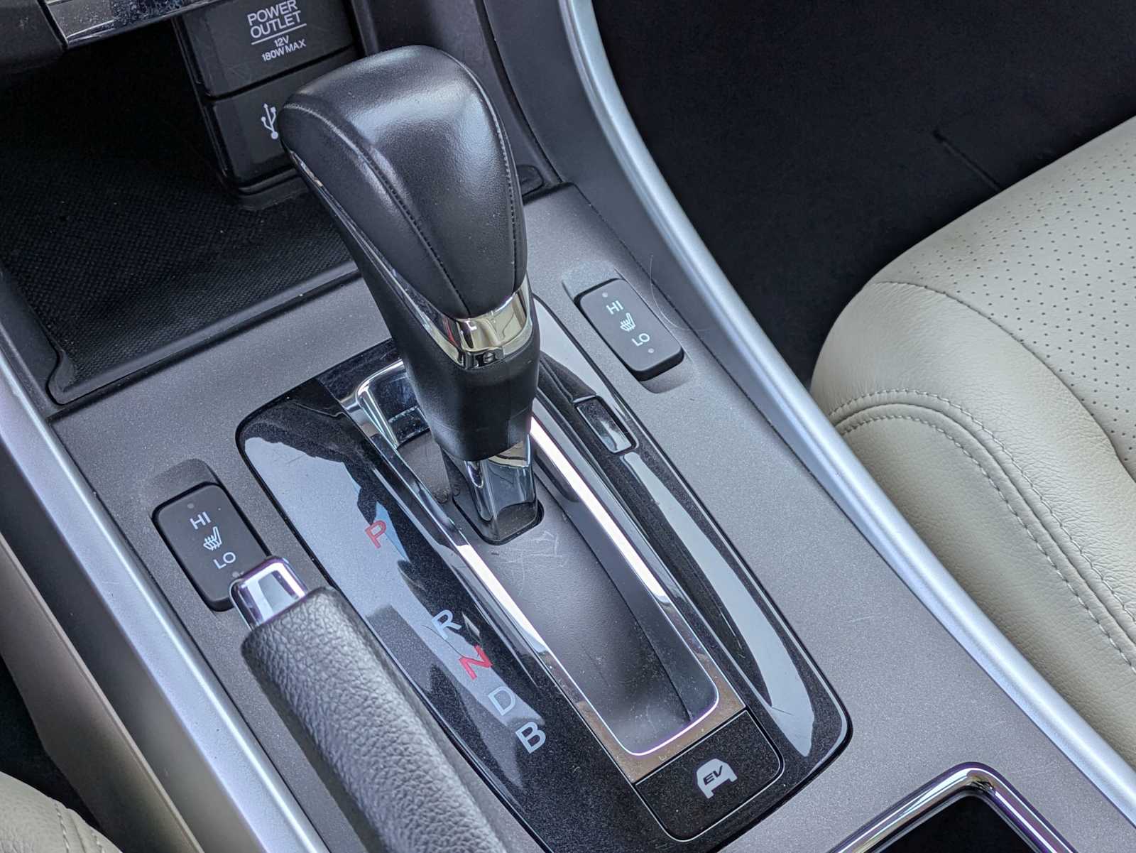 Thumbnail: 2015 Honda Accord - 31