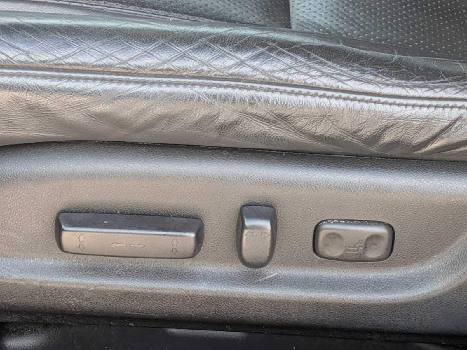 Thumbnail: 2009 Acura TL - 17