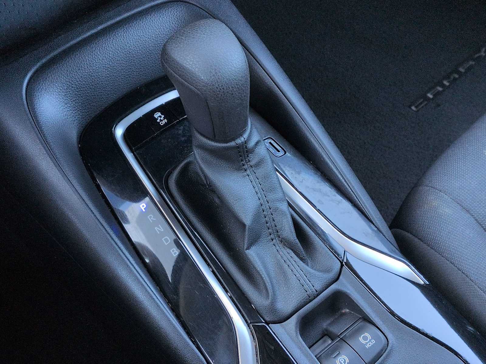 Thumbnail: 2022 Toyota Corolla - 27