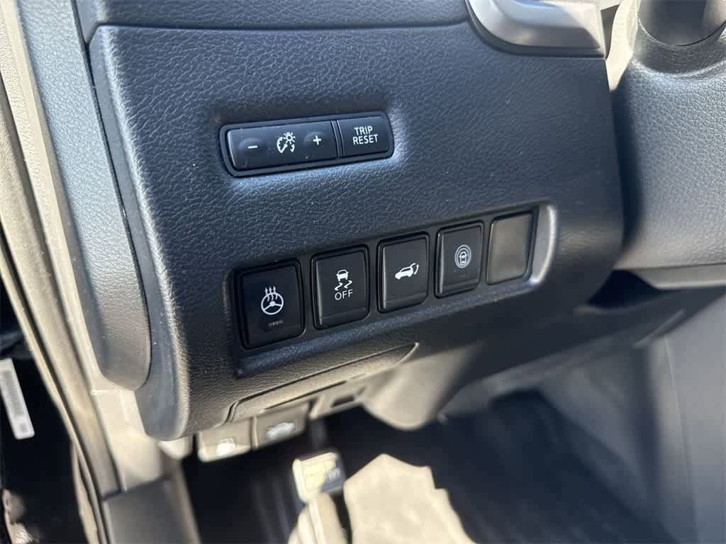 Thumbnail: 2019 Nissan Murano - 22