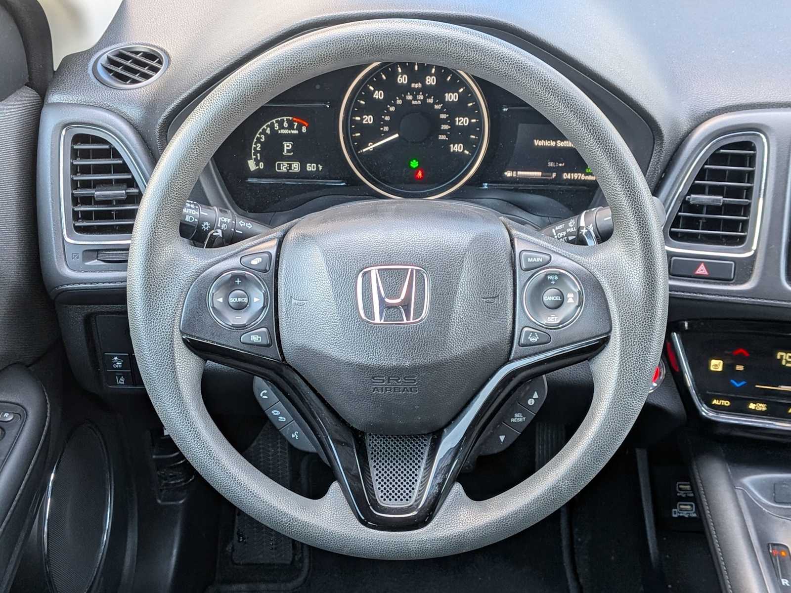 Thumbnail: 2020 Honda HR-V - 23