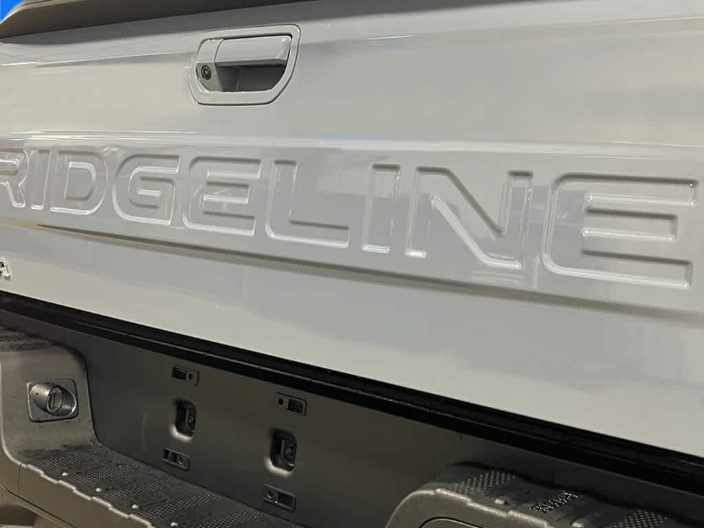 Thumbnail: 2025 Honda Ridgeline - 6