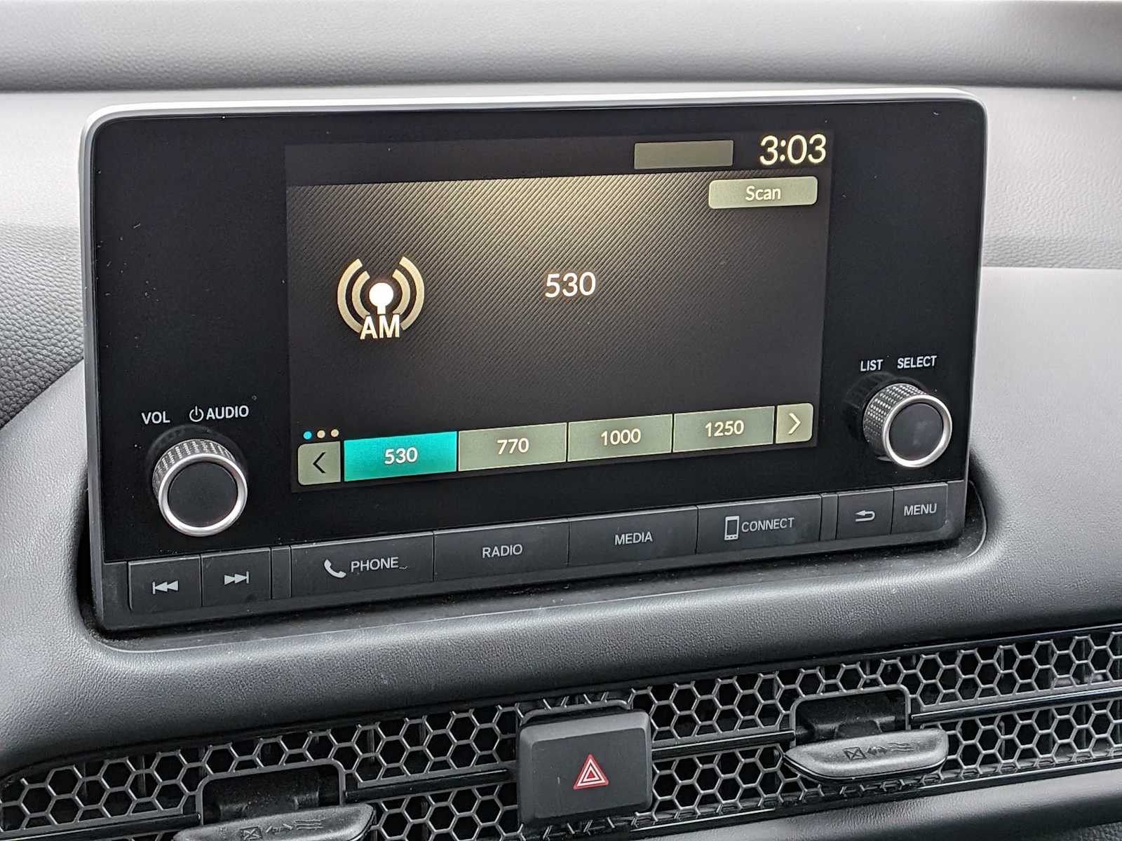 Thumbnail: 2023 Honda HR-V - 25