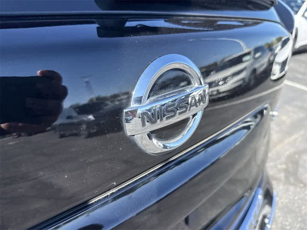 Thumbnail: 2019 Nissan Murano - 12