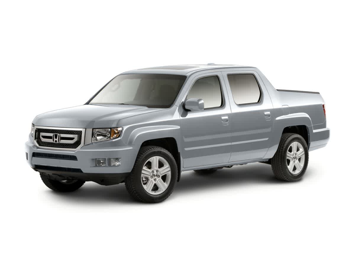 2011 Honda Ridgeline RTL -
                  Waukesha, WI