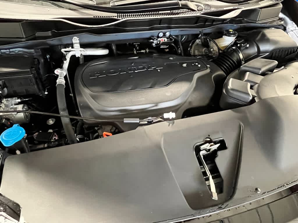 Thumbnail: 2026 Honda Odyssey - 11