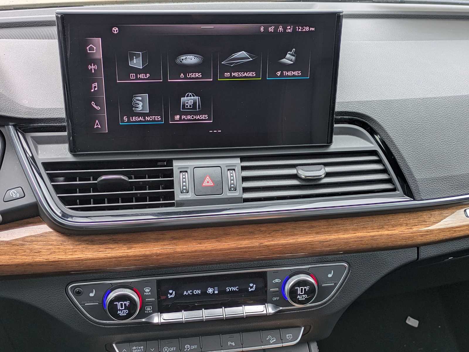 Thumbnail: 2023 Audi Q5 - 28