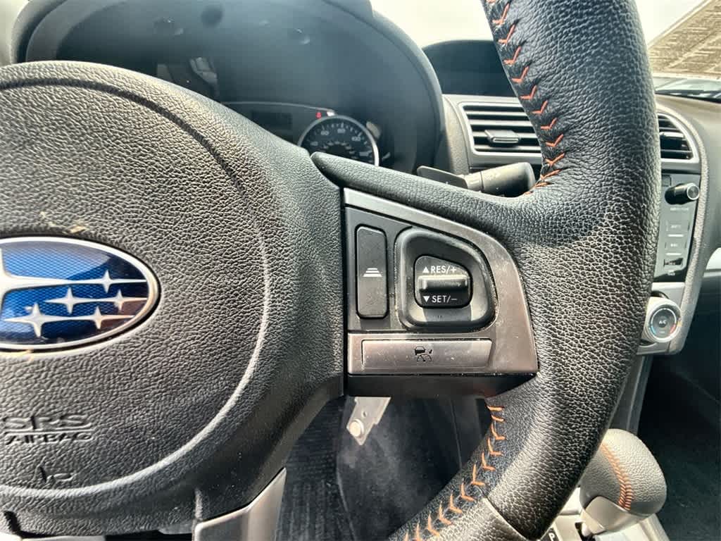 2017 Subaru Crosstrek Premium 23