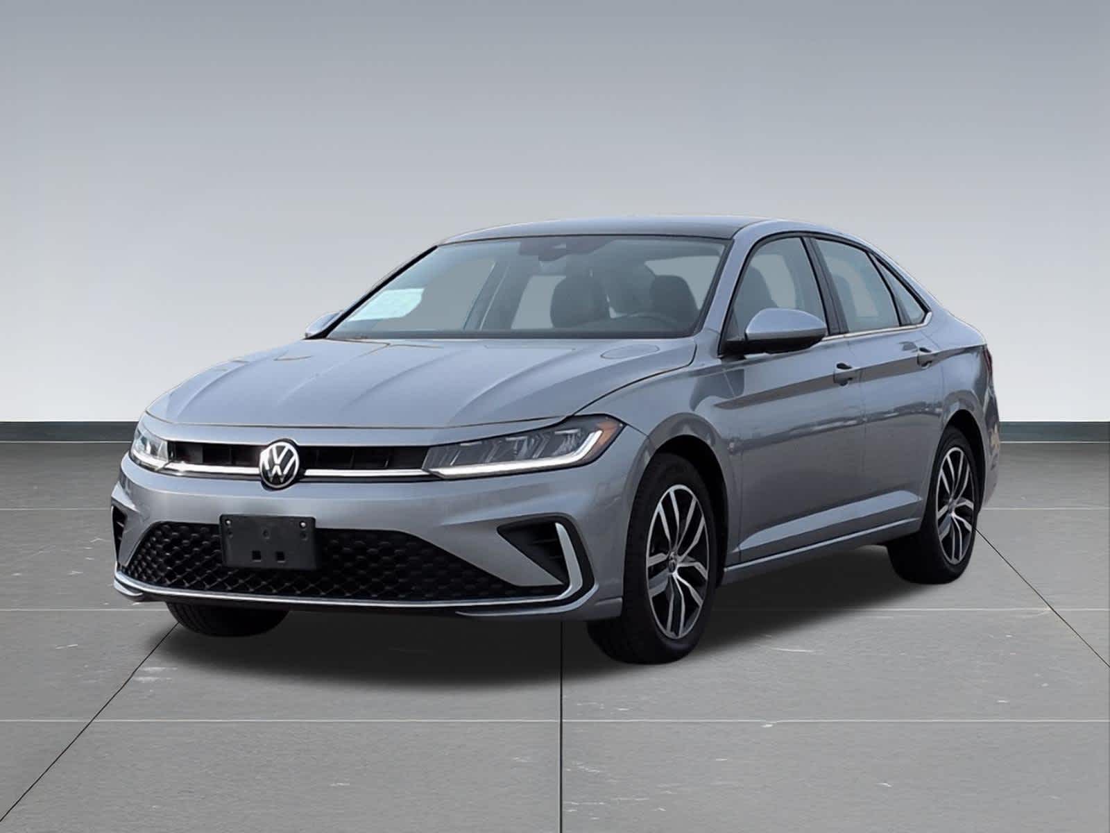 Thumbnail: 2025 Volkswagen Jetta - 10