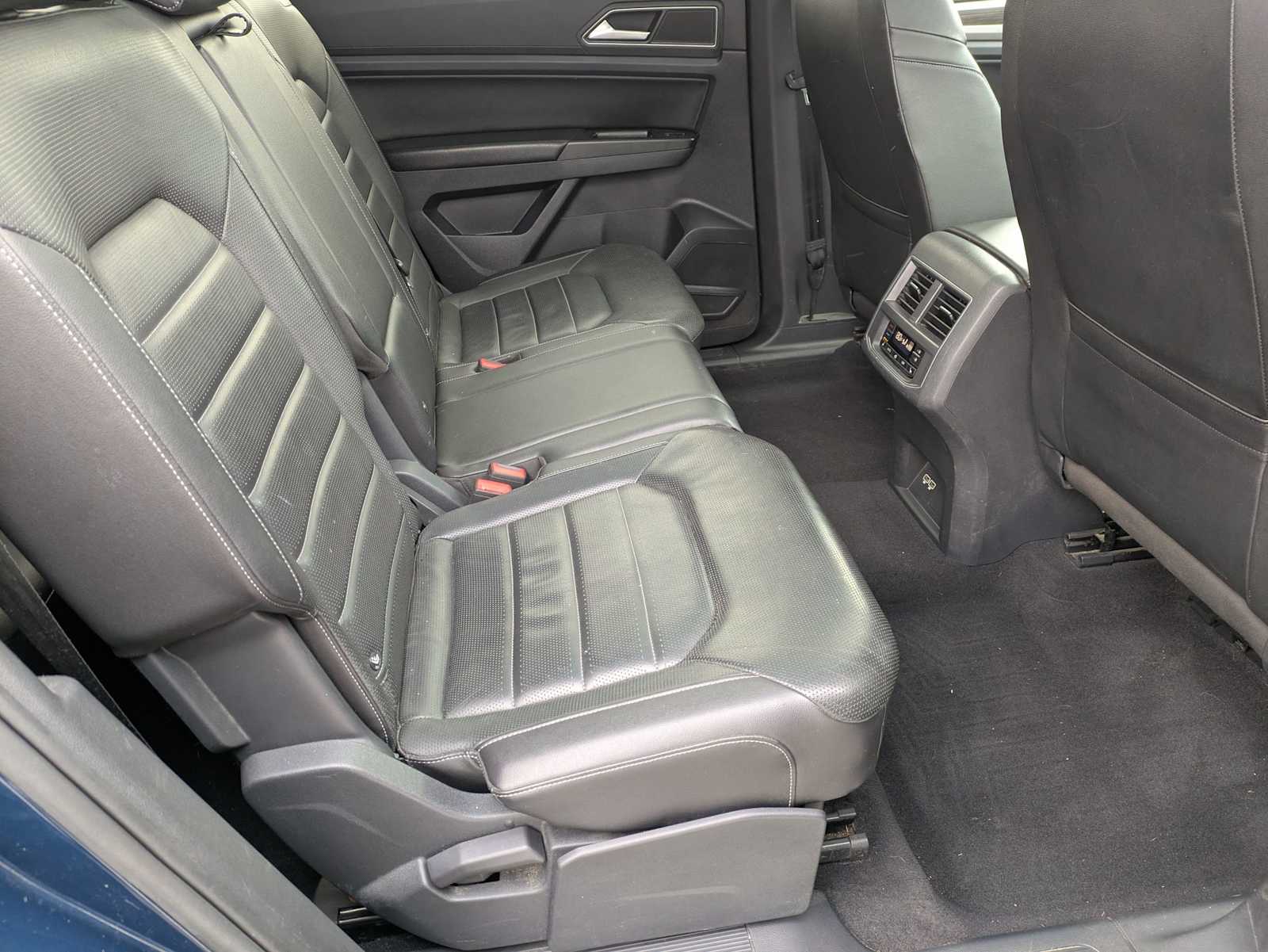 Thumbnail: 2018 Volkswagen Atlas - 19