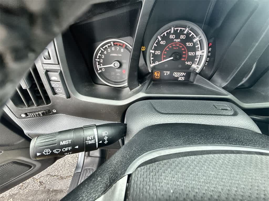 Thumbnail: 2013 Honda Ridgeline - 25
