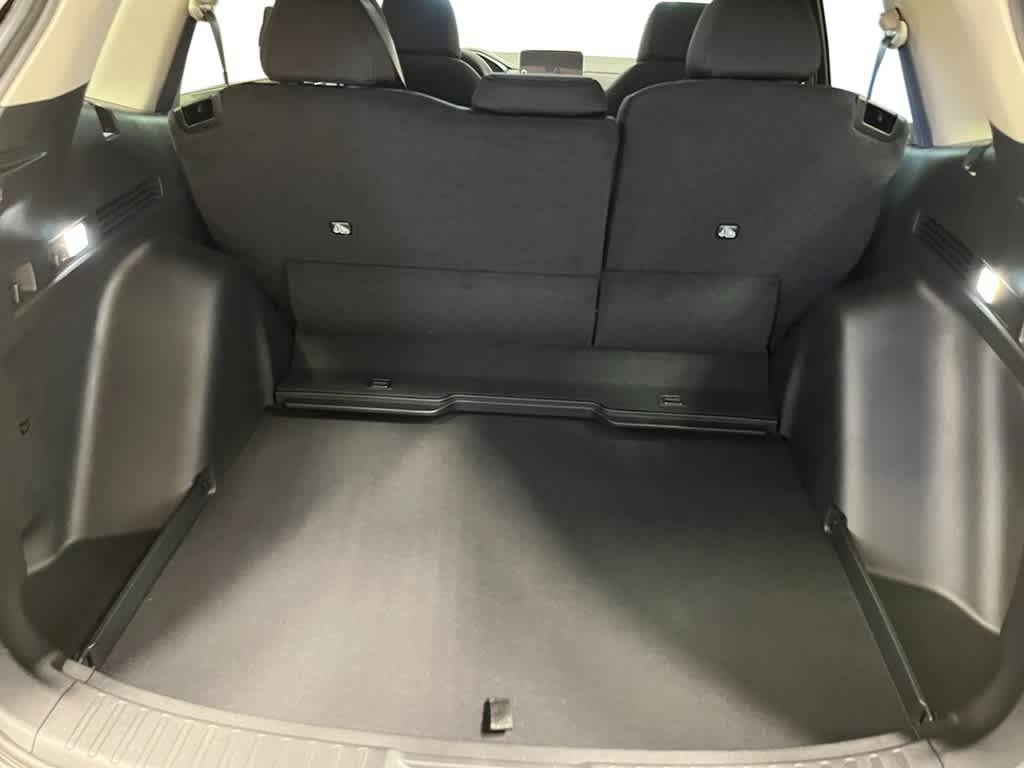 2026 Honda CR-V EX 26