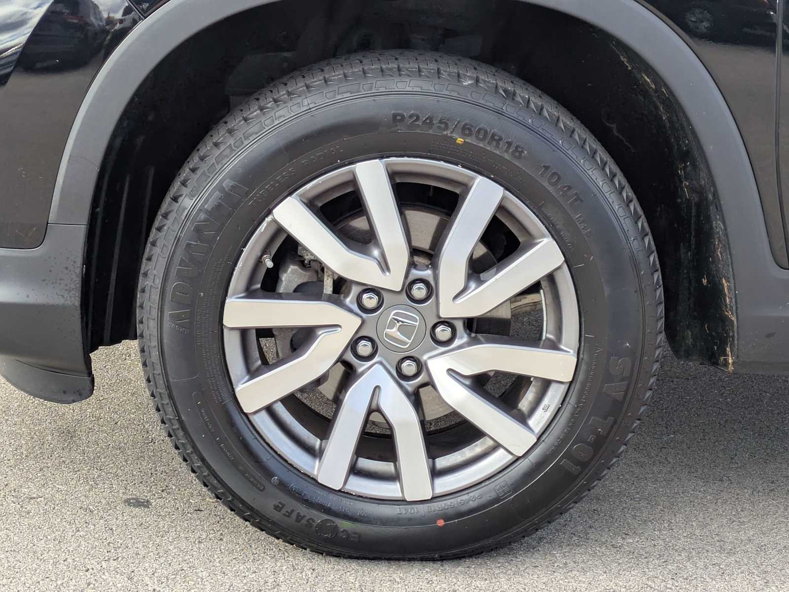 Thumbnail: 2022 Honda Pilot - 13