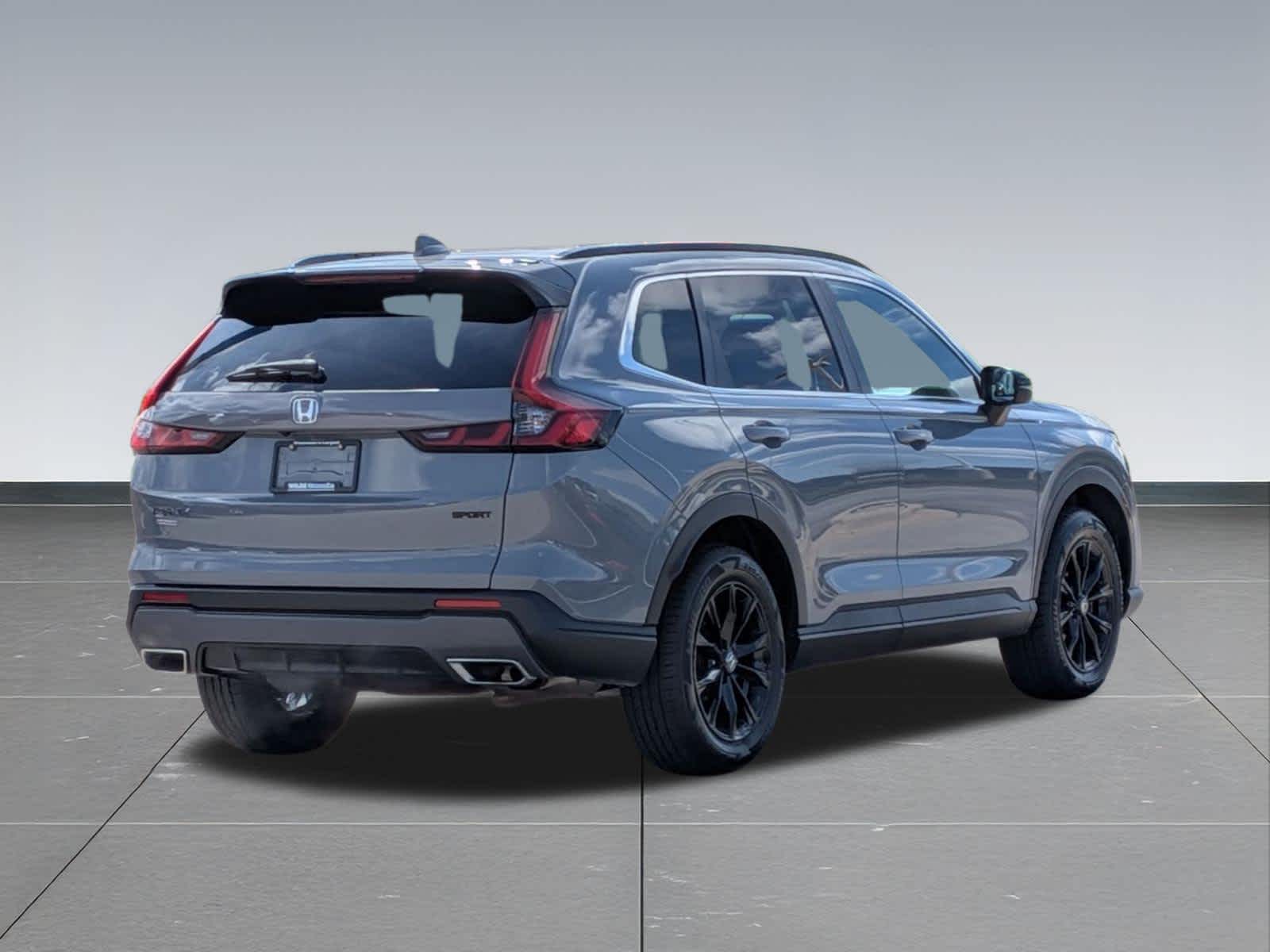 Thumbnail: 2023 Honda CR-V - 5