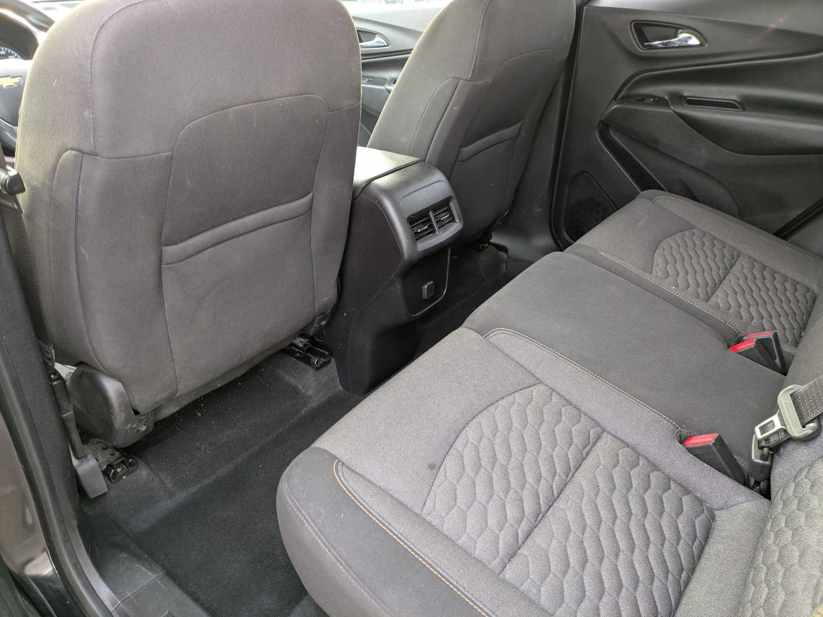 Thumbnail: 2018 Chevrolet Equinox - 17