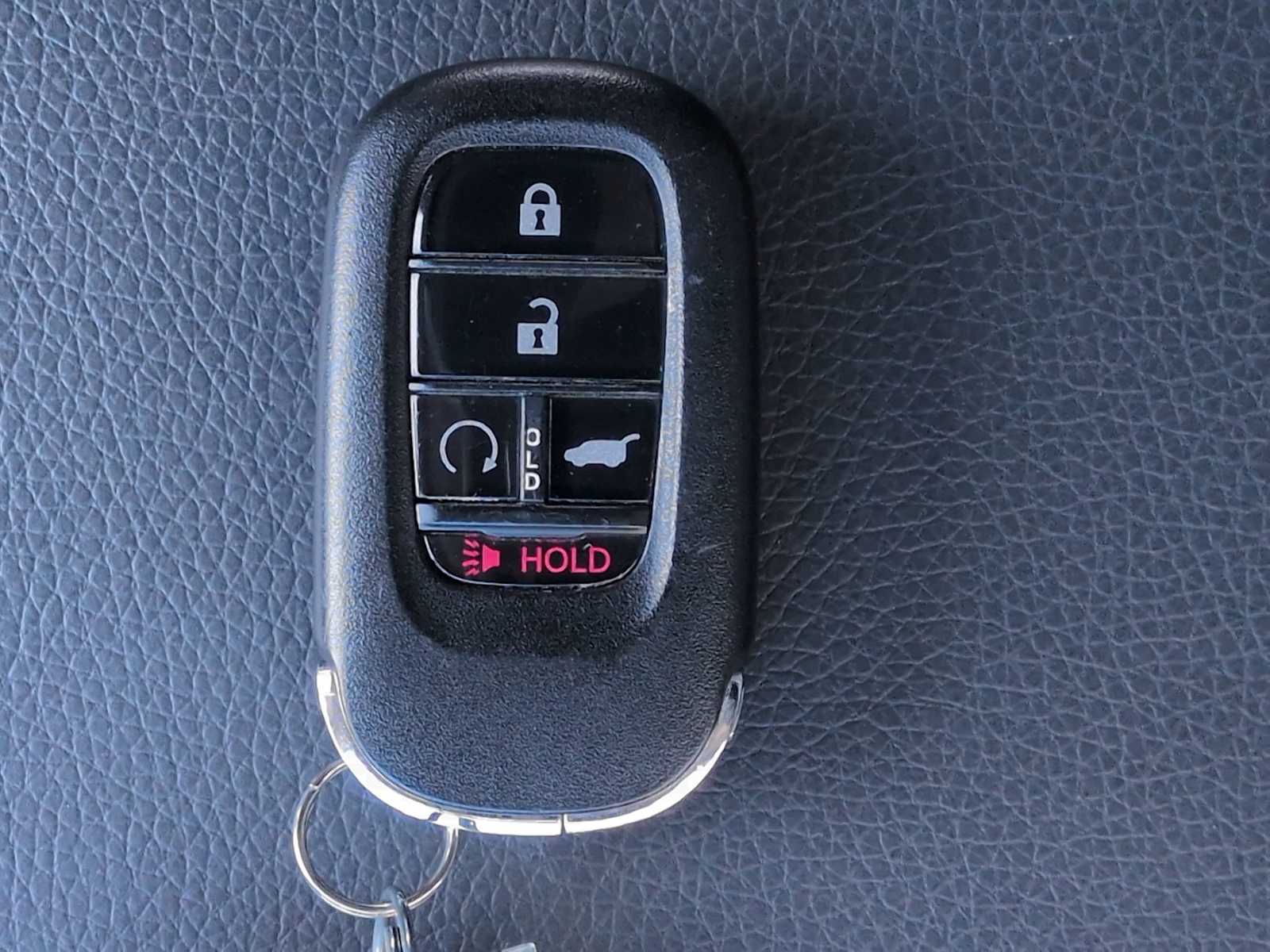 Thumbnail: 2023 Honda Pilot - 33