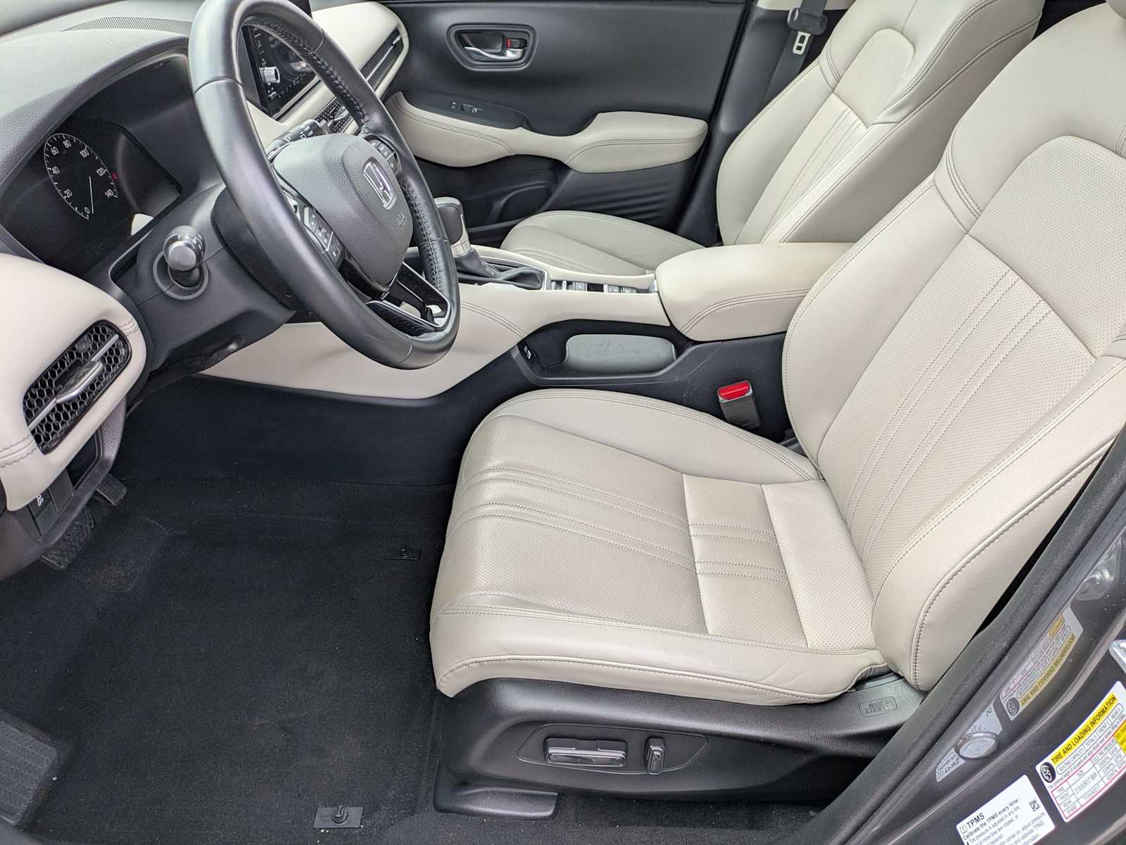 Thumbnail: 2023 Honda HR-V - 14