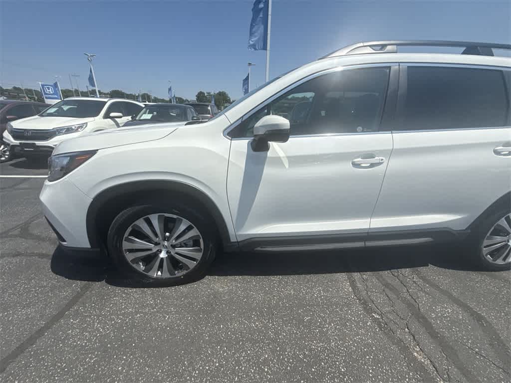 Thumbnail: 2020 Subaru Ascent - 3