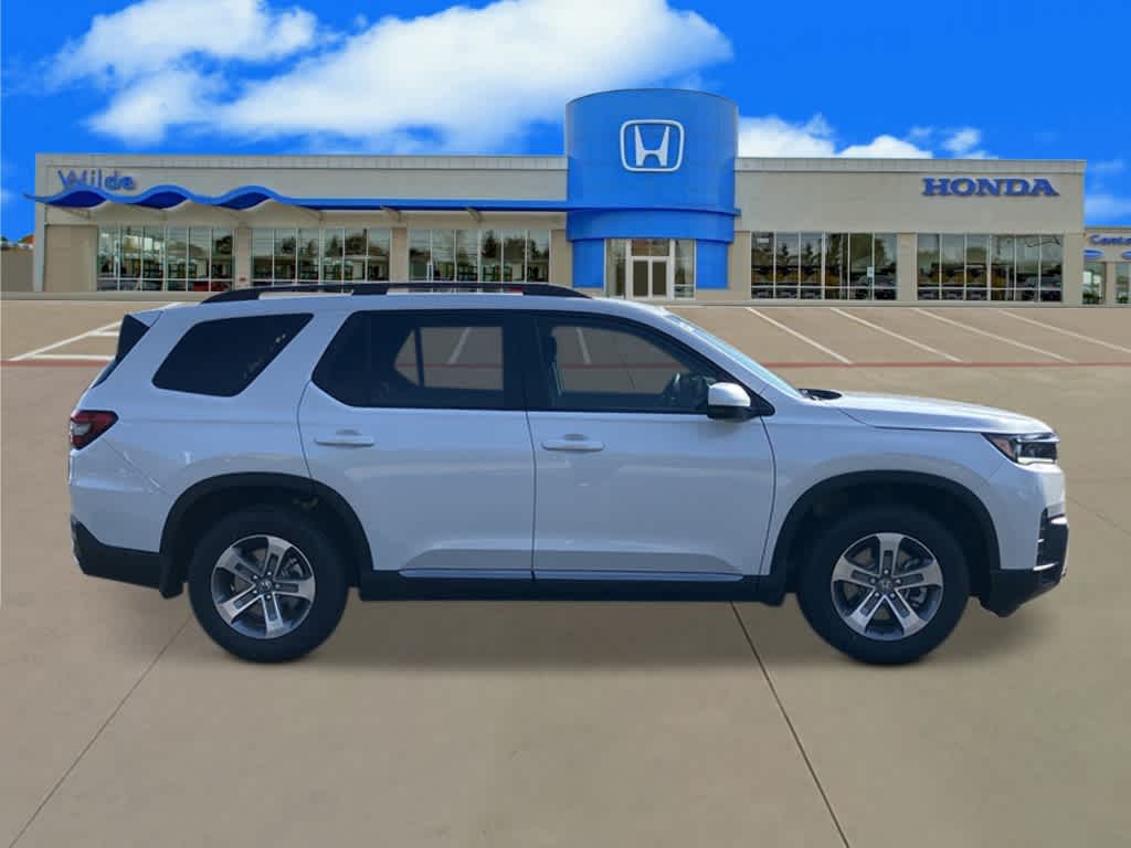 Thumbnail: 2026 Honda Pilot - 6