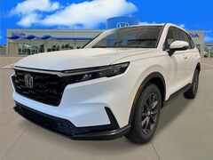 2026 Honda CR-V EX-L SUV 2026 Honda CR-V EX-L SUV