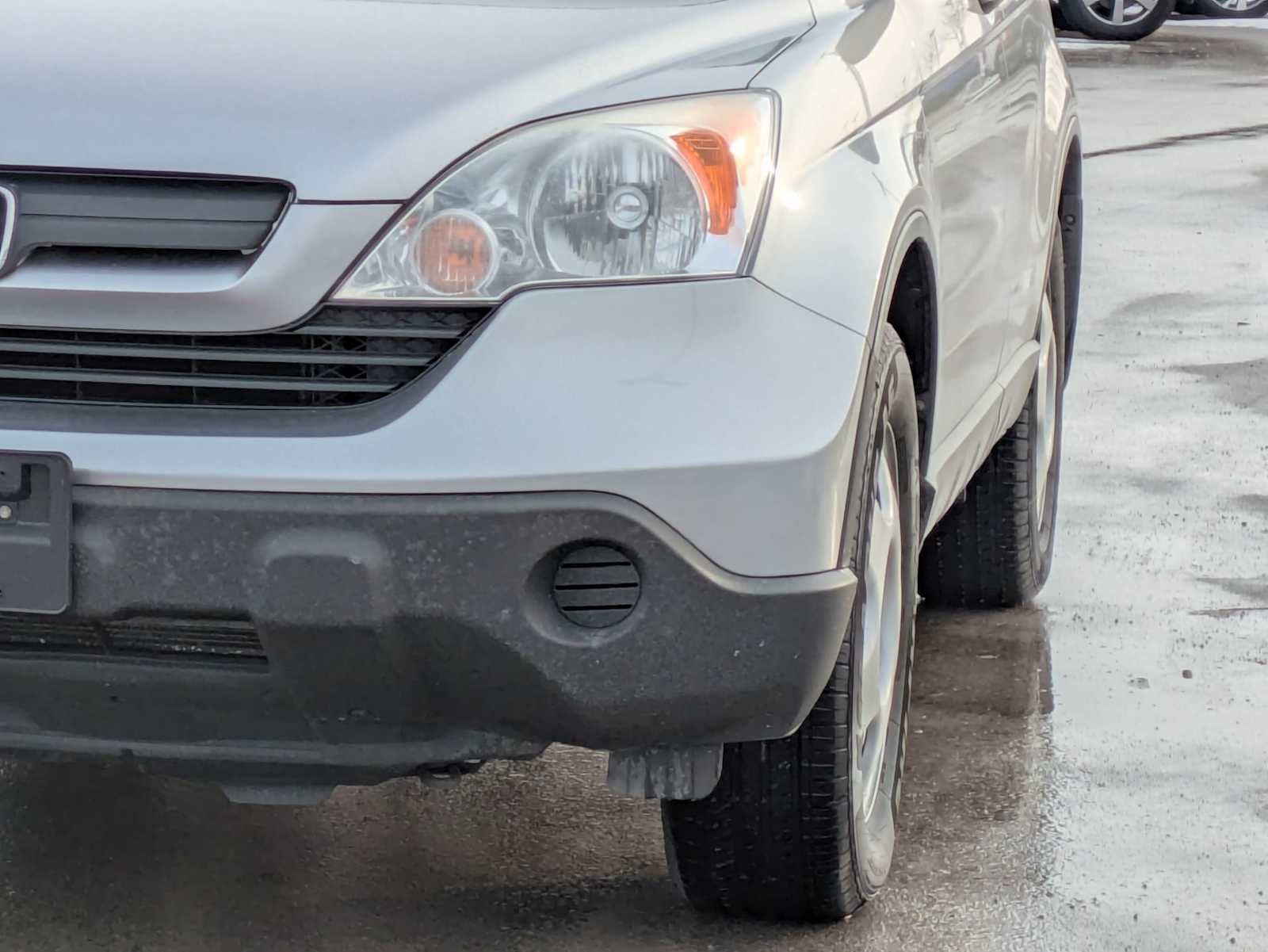 Thumbnail: 2008 Honda CR-V - 10