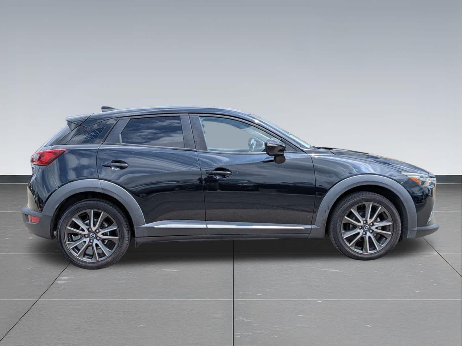 Thumbnail: 2017 Mazda CX-3 - 6