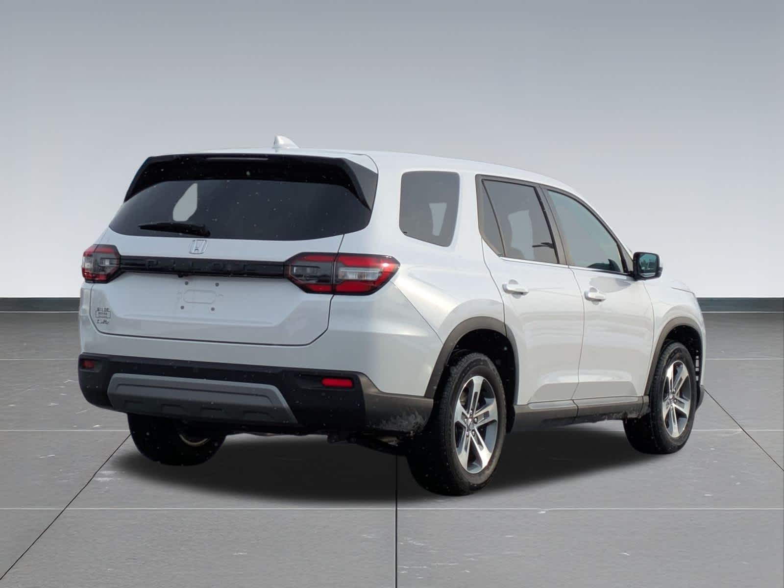 Thumbnail: 2024 Honda Pilot - 6