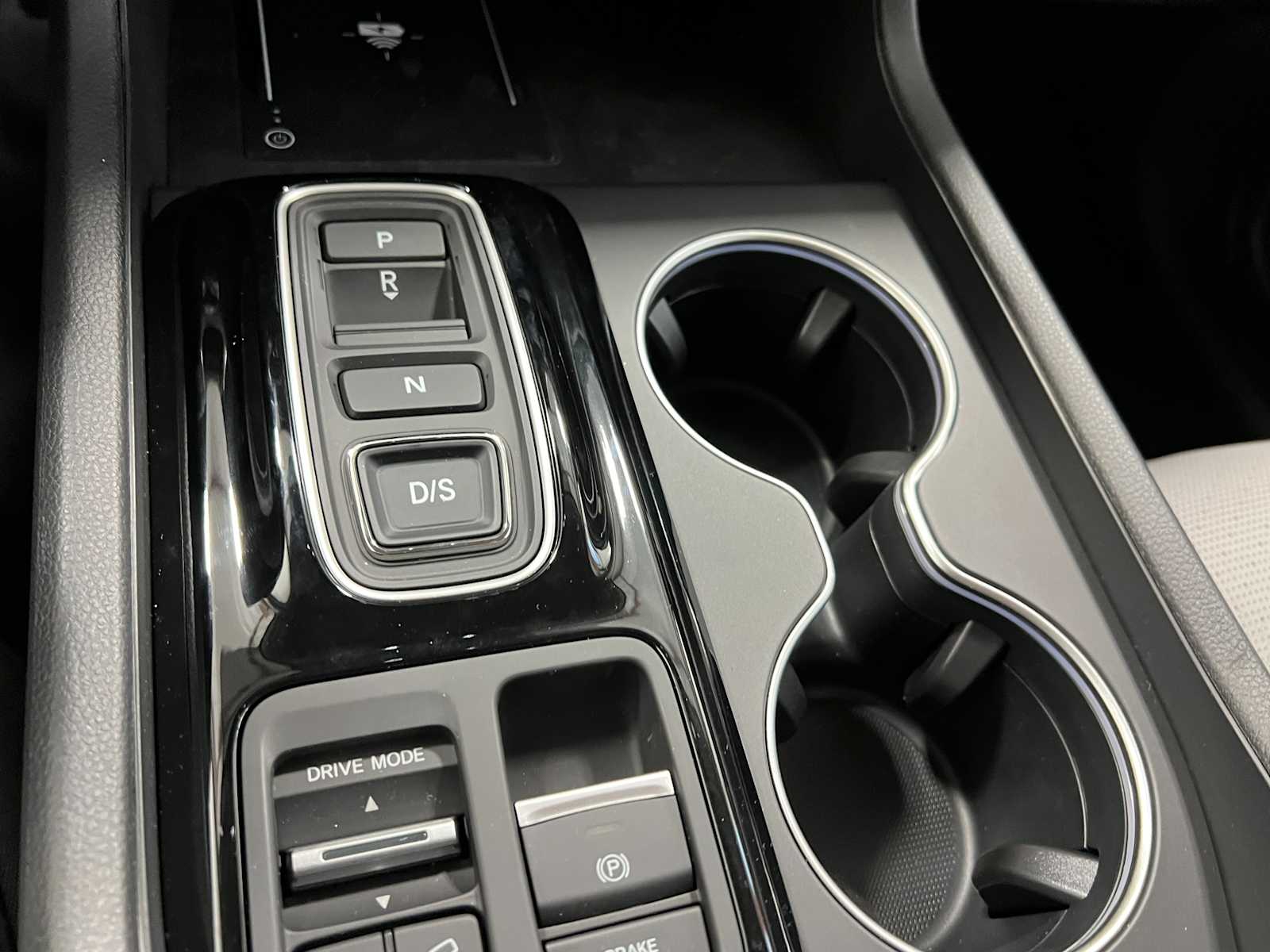 2025 Honda Pilot Elite 22