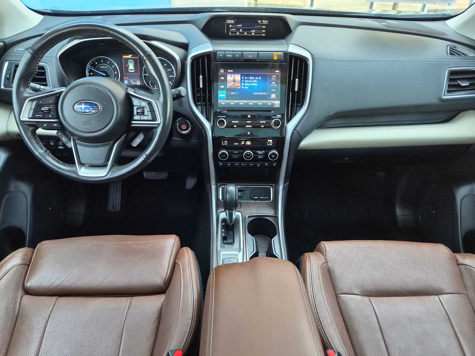 Thumbnail: 2020 Subaru Ascent - 10