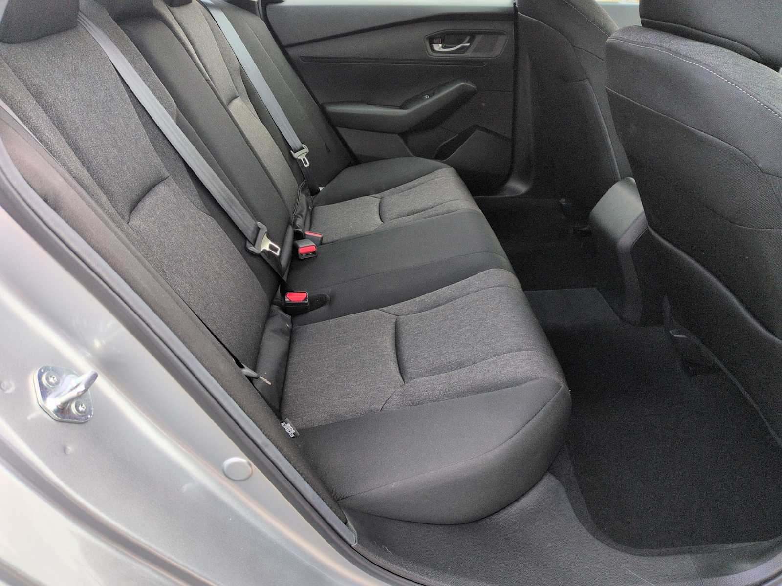 Thumbnail: 2024 Honda Accord - 19