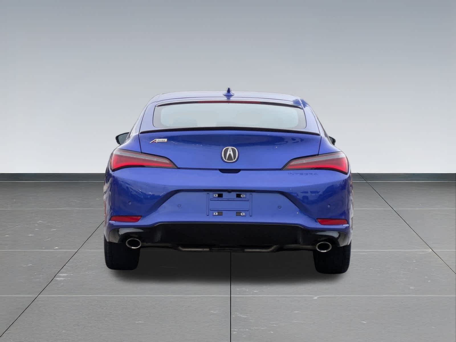 Thumbnail: 2023 Acura Integra - 5