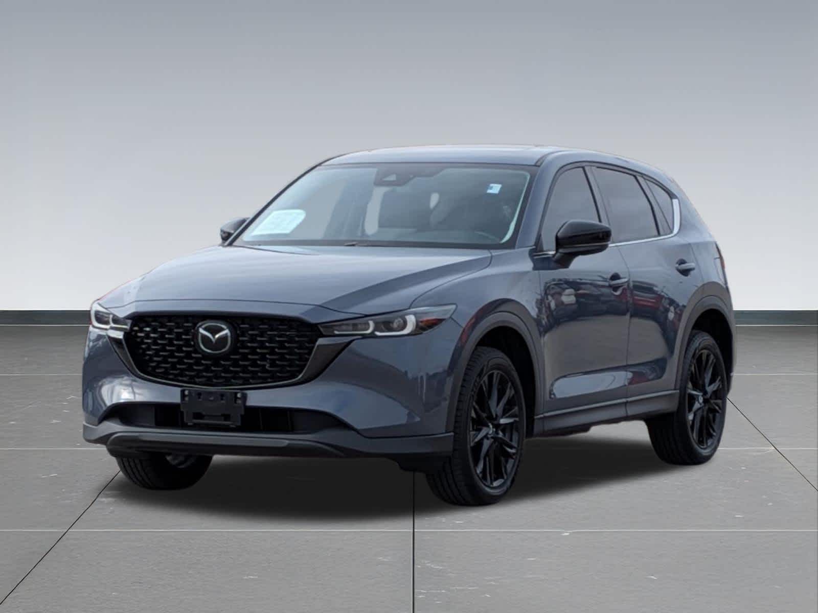 Thumbnail: 2022 Mazda CX-5 - 9
