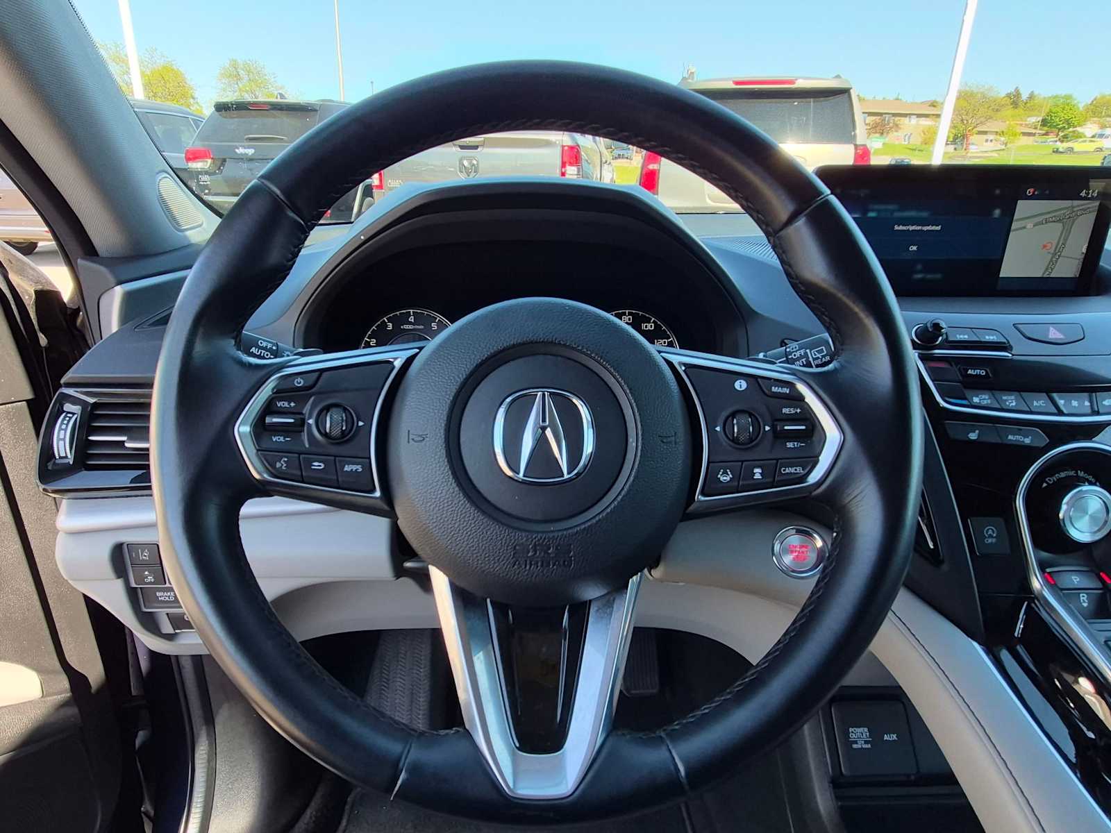 Thumbnail: 2021 Acura RDX - 22