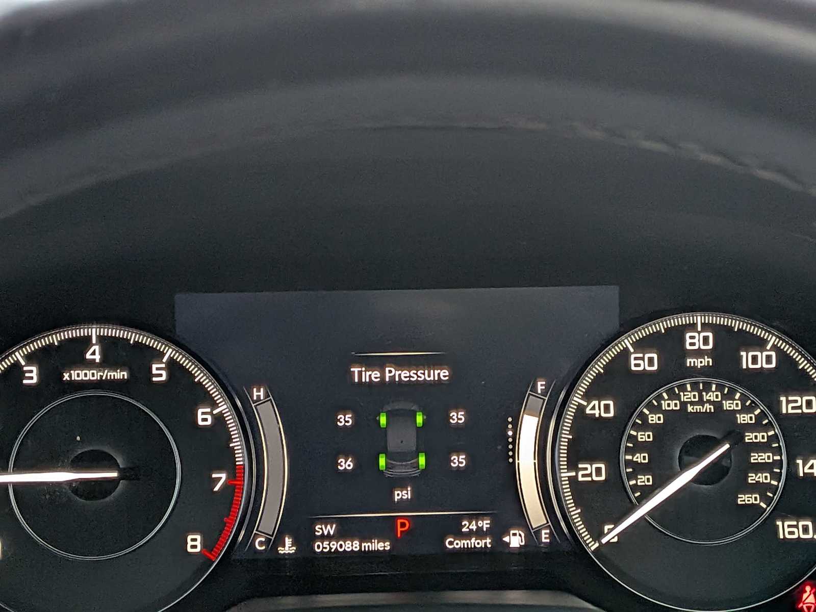 Thumbnail: 2020 Acura RDX - 29