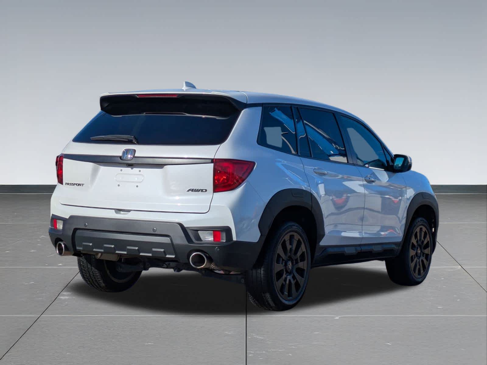 Thumbnail: 2023 Honda Passport - 6