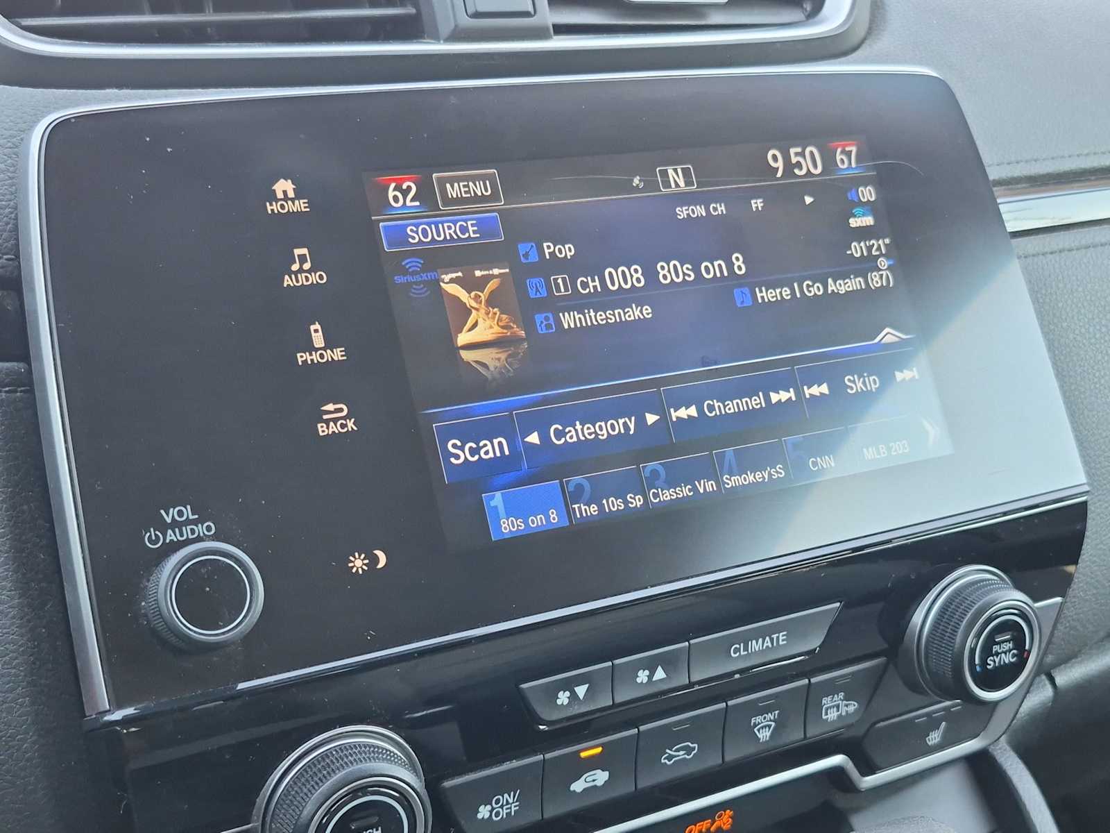 2018 Honda CR-V EX - Photo 27