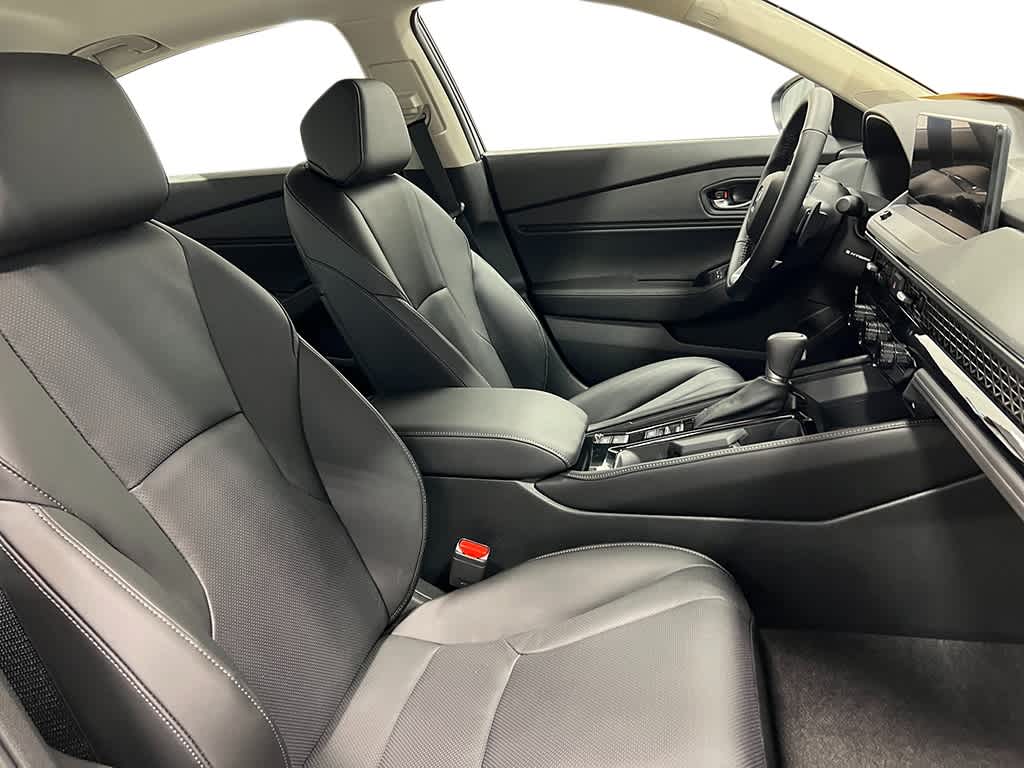 Thumbnail: 2025 Honda Accord - 32