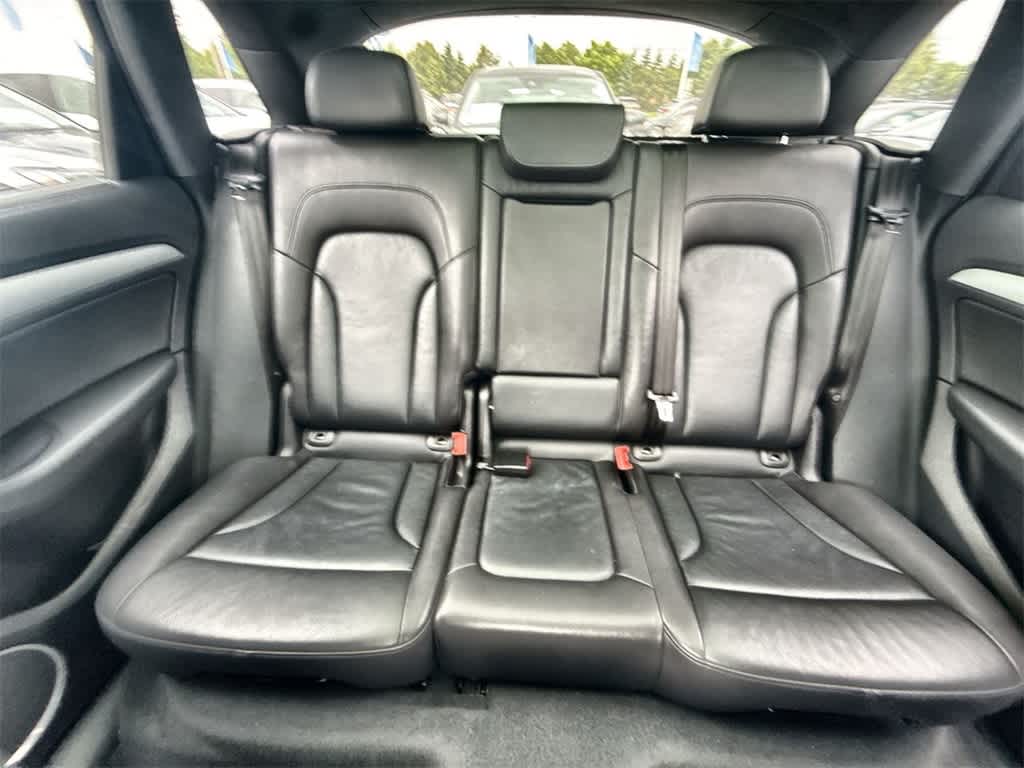 2017 Audi Q5 Prestige 20