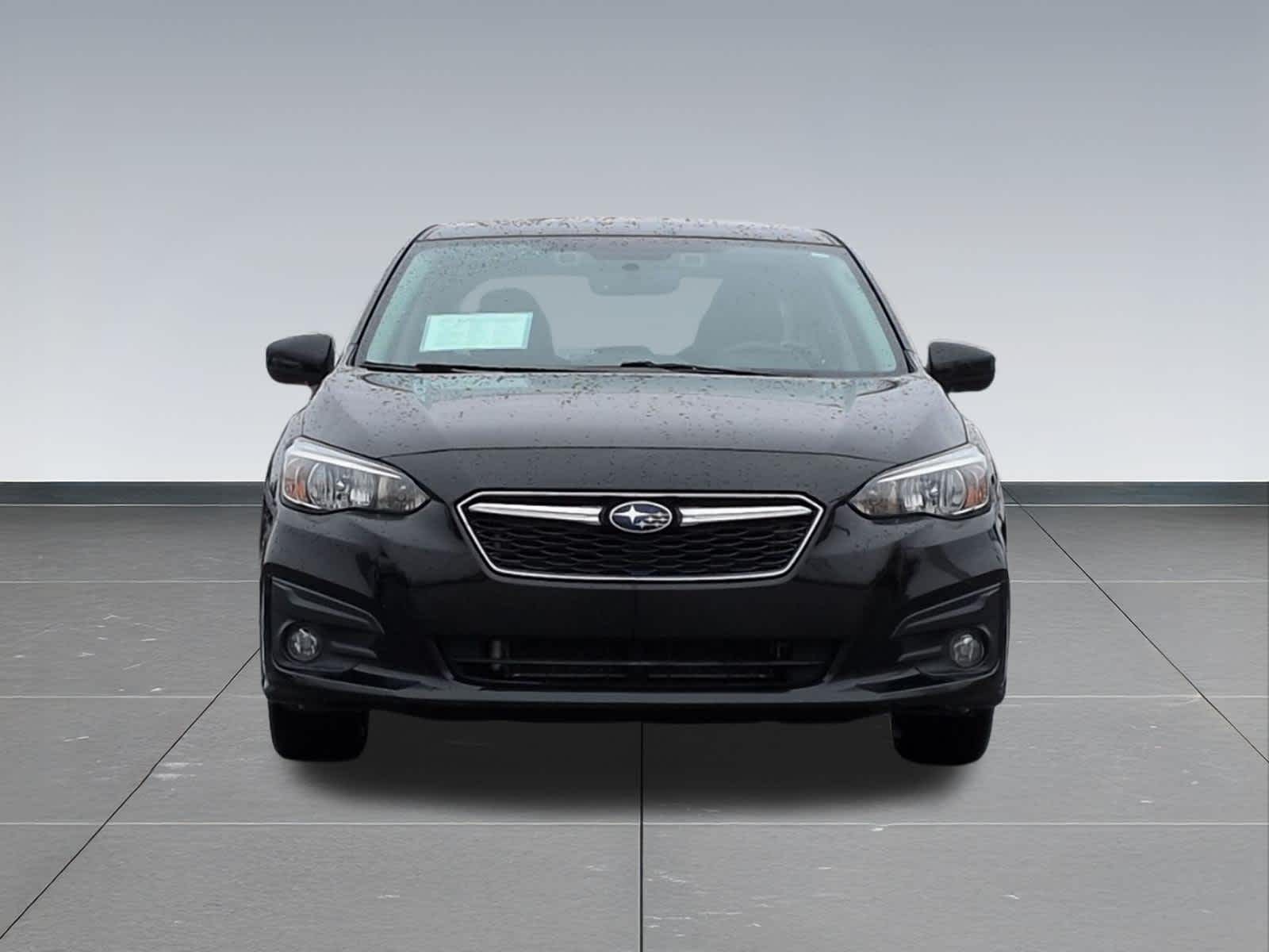 Thumbnail: 2017 Subaru Impreza - 9