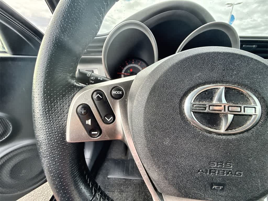 Thumbnail: 2014 Scion tC - 23