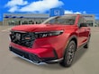 Honda CR-V Hybrid