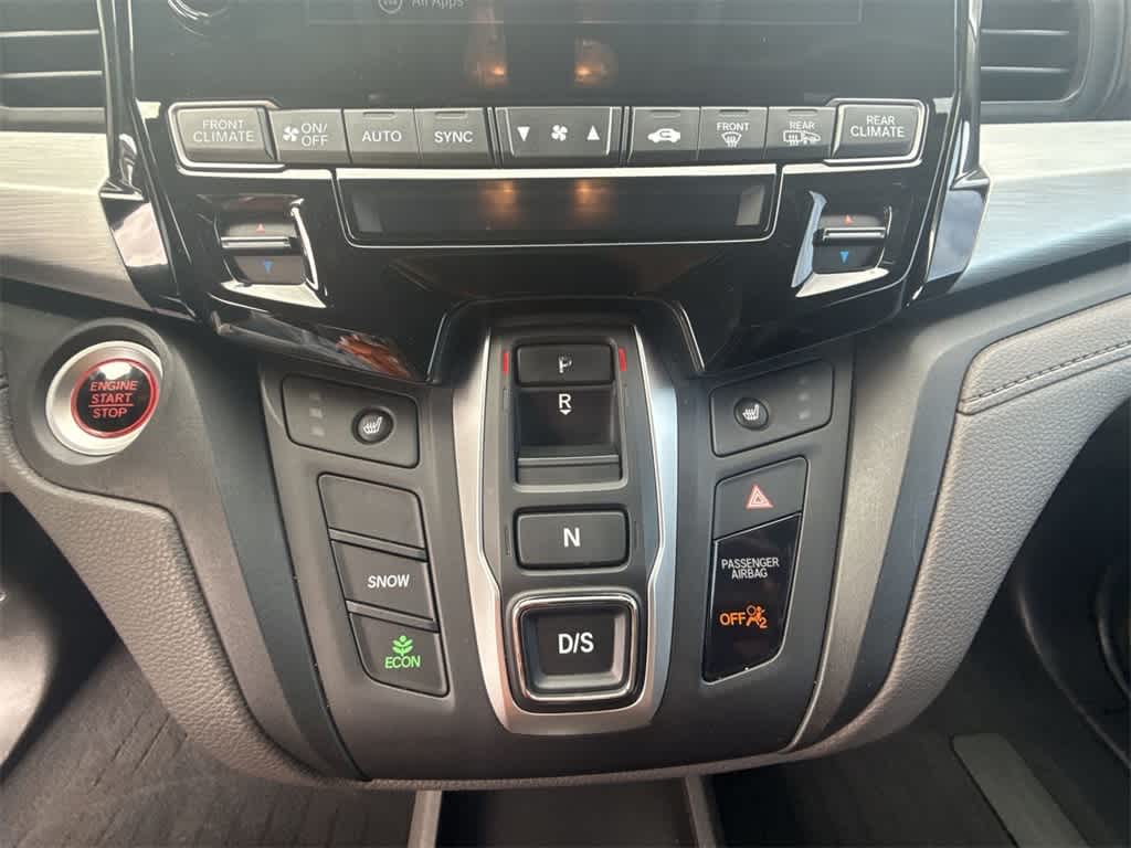 Thumbnail: 2019 Honda Odyssey - 32