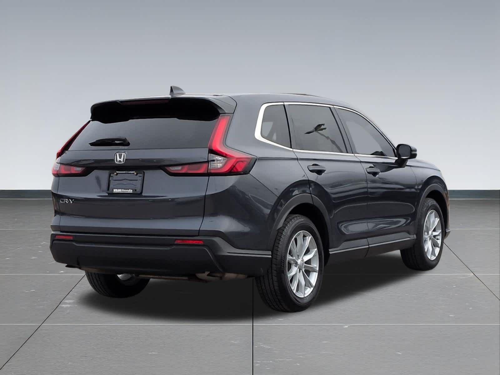 Thumbnail: 2024 Honda CR-V - 6