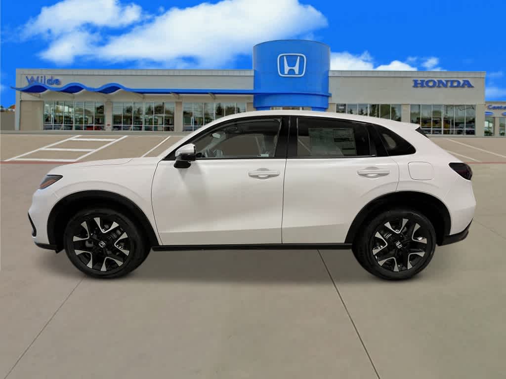 Thumbnail: 2026 Honda HR-V - 2