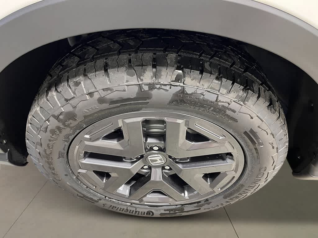 Thumbnail: 2026 Honda CR-V - 11