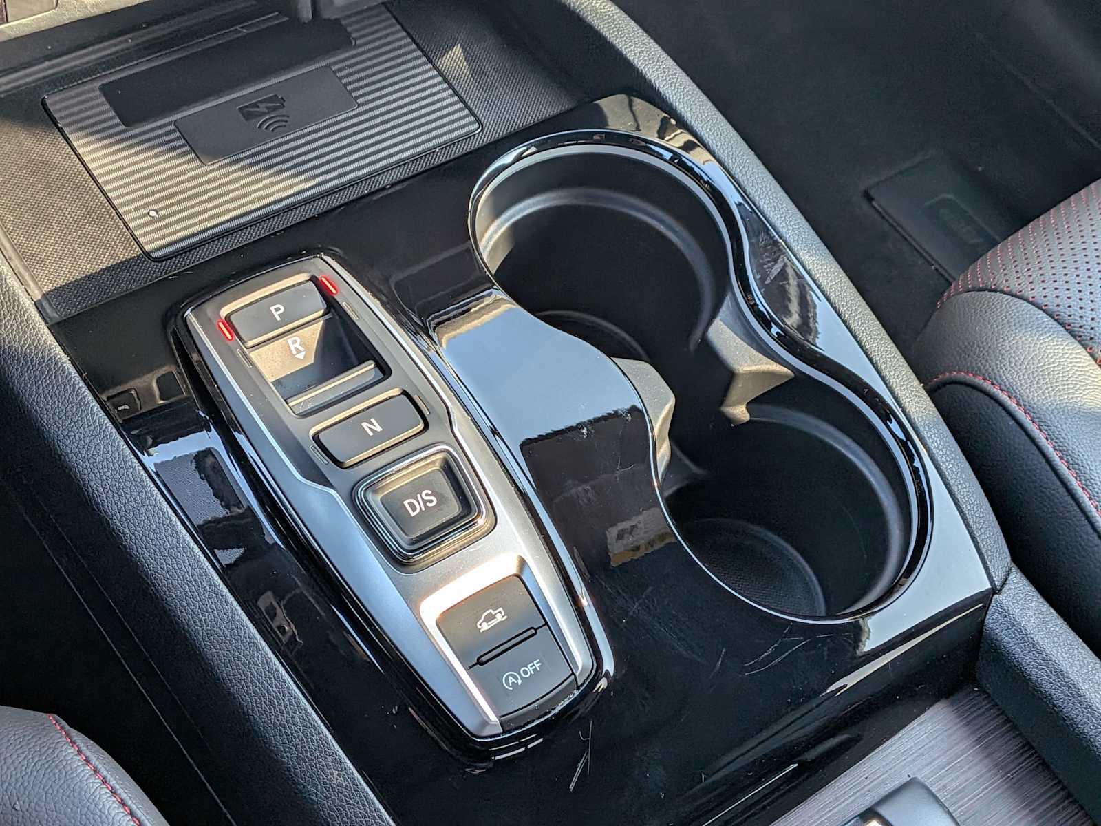 Thumbnail: 2023 Honda Ridgeline - 31