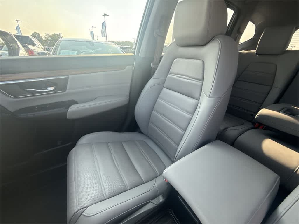 Thumbnail: 2022 Honda CR-V - 21